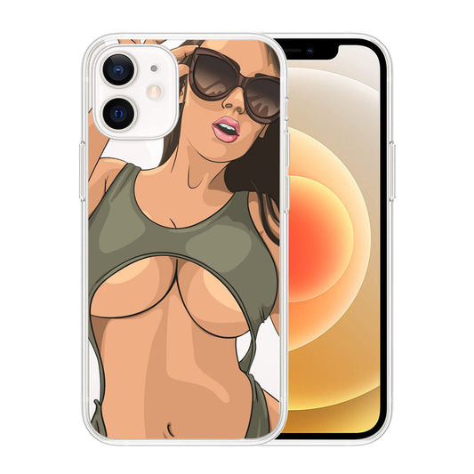Extreme Gadgets - Sexy Beauty I Phone Cases