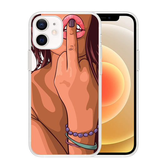 Extreme Gadgets - Sexy Beauty I Phone Cases