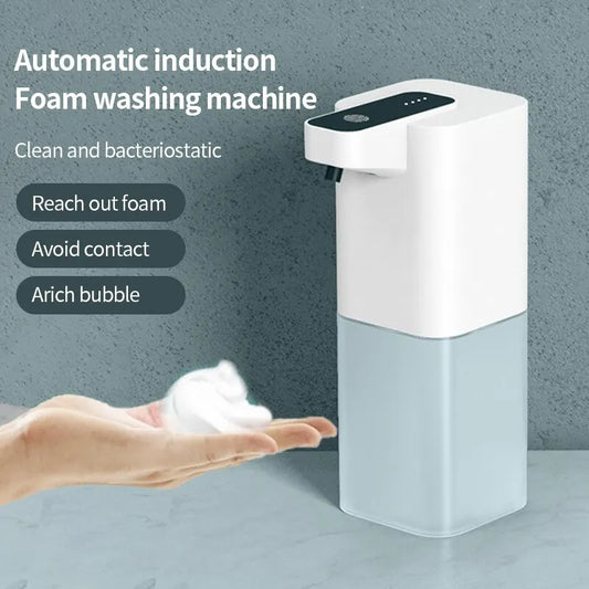 Extreme Gadgets - Smart Automatic Soap Dispenser