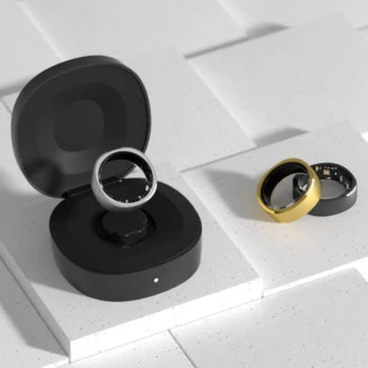 Extreme Gadgets - Smart Waterproof Multifunctional Ring