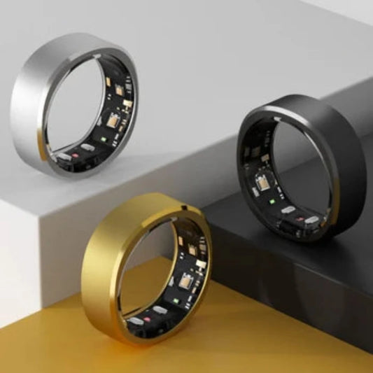 Extreme Gadgets - Smart Waterproof Multifunctional Ring